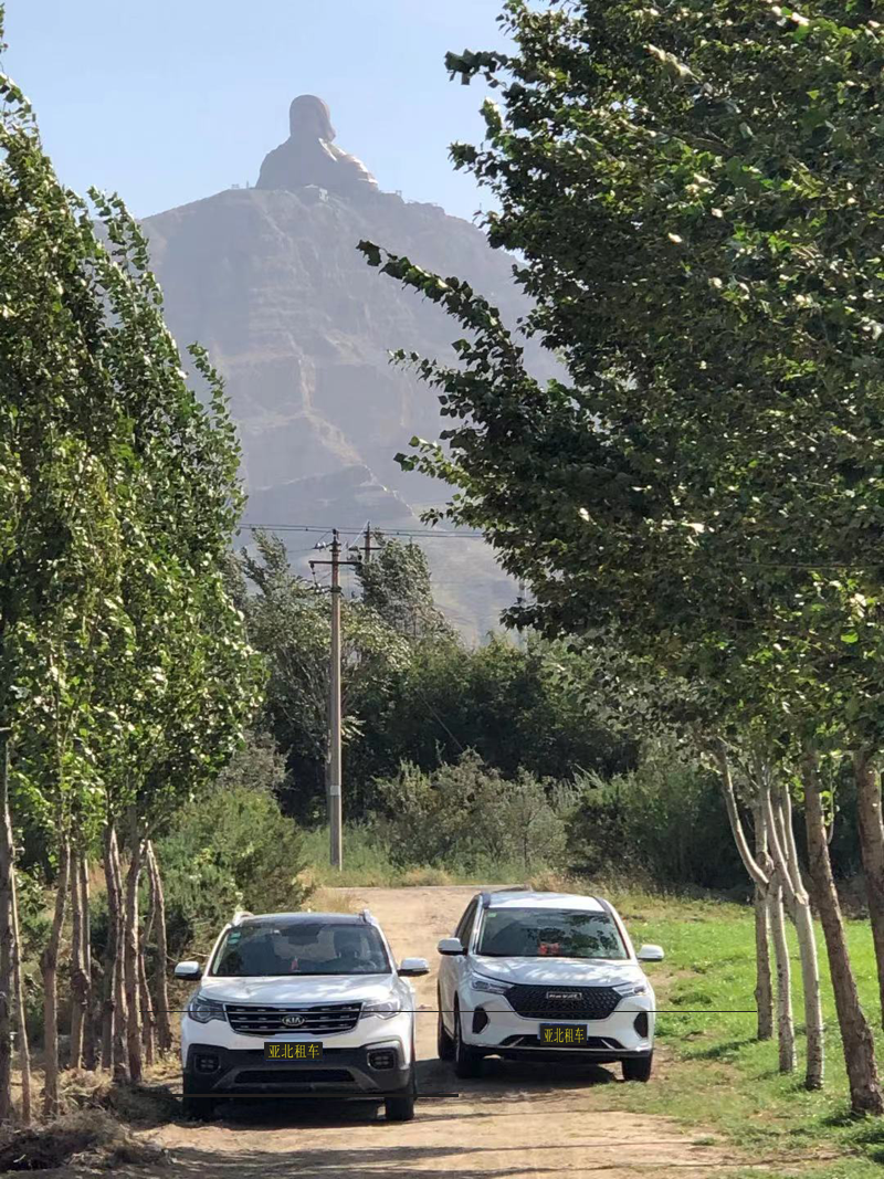 起亞智跑和長(zhǎng)城哈弗M6客戶(hù)內(nèi)蒙古烏海項(xiàng)目租車(chē)